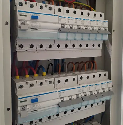 Elektryk ŁK Elektro Łukasz Krynicki